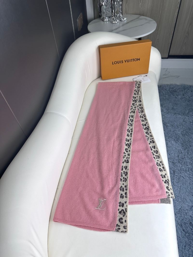 Louis Vuitton Scarf